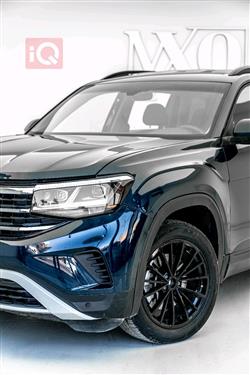 ڤۆڵکسواگن ئەتلەس